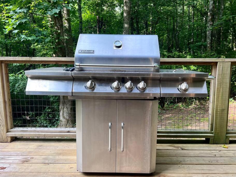 Close To Lake Blue Ridge, Hot Tub, Swing Beds Morganton Экстерьер фото